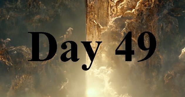 Day 49