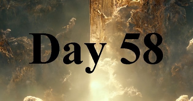 Day 58