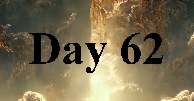 Day 62