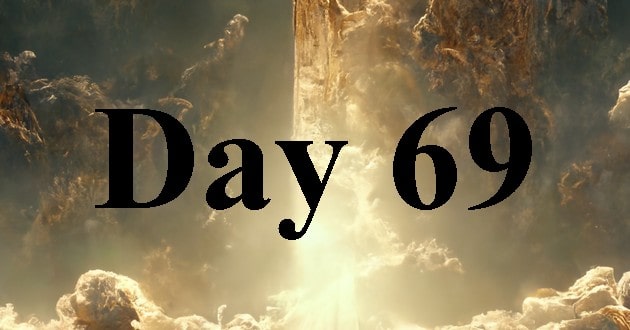 Day 69