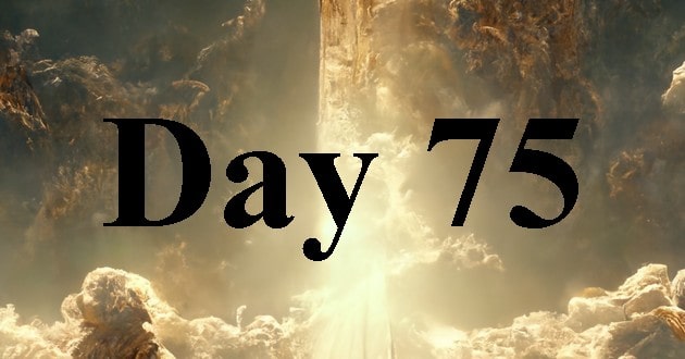 Day 75