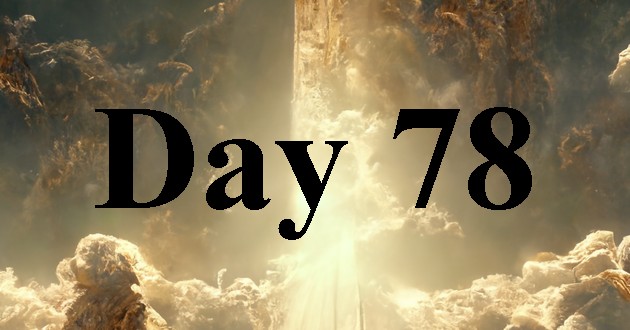 Day 78