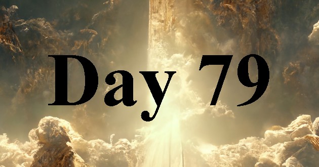 Day 79