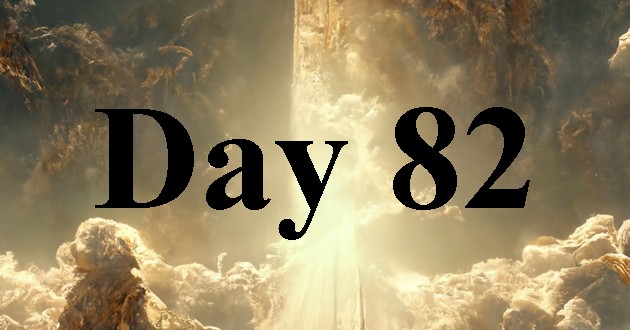 Day 82
