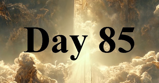 Day 85
