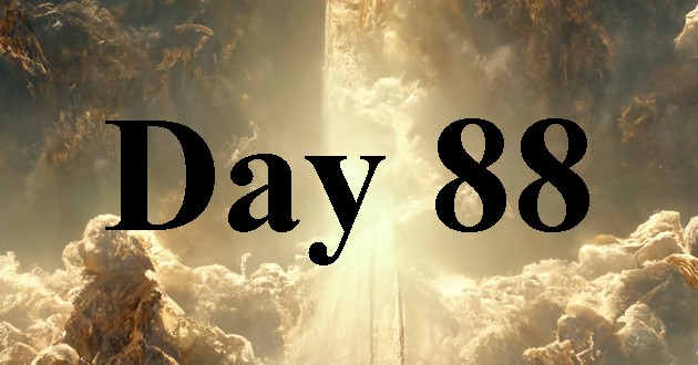Day 88