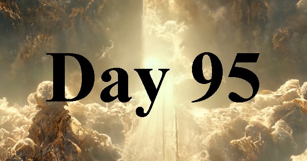 Day 95