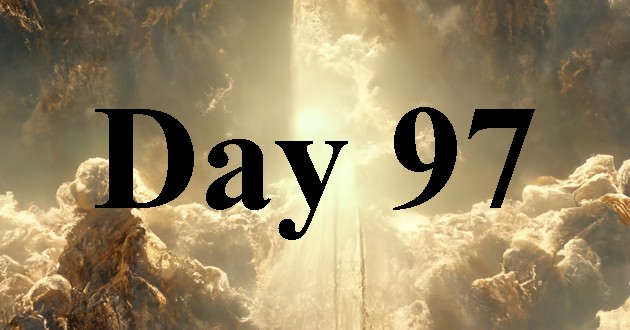 Day 97