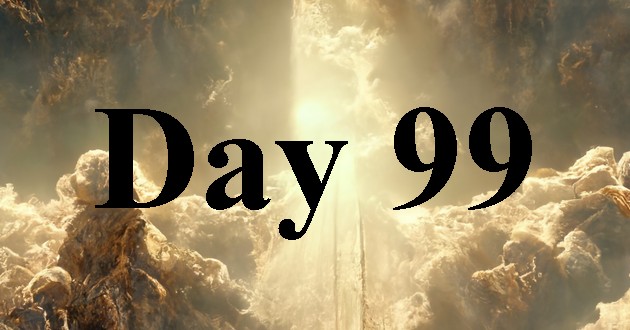 Day 99