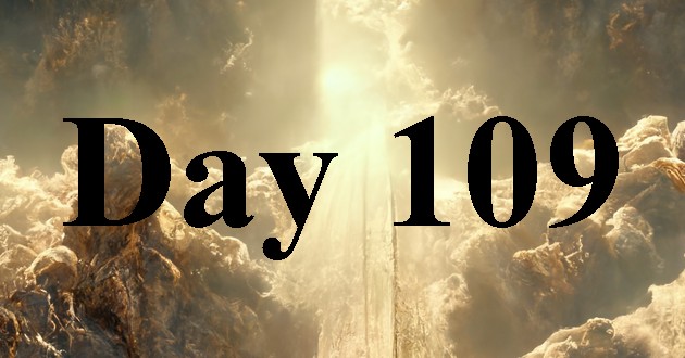Day 109