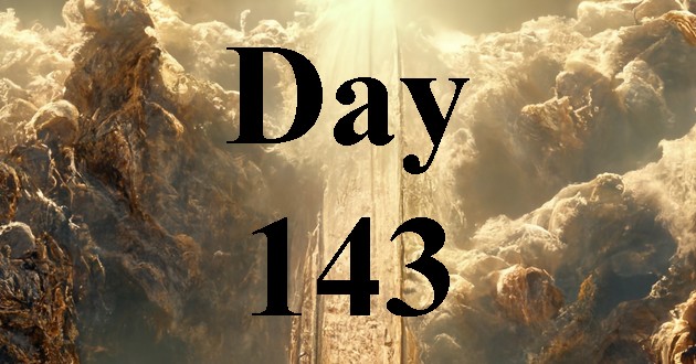 Day 143