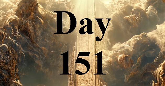 Day 151