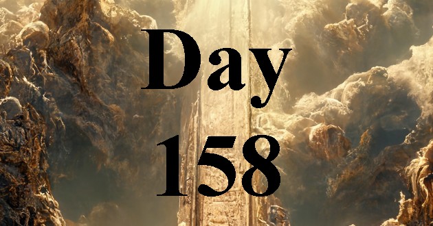 Day 158