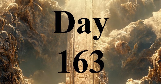Day 163