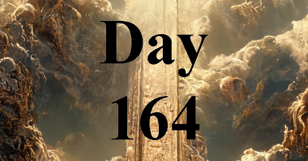 Day 164