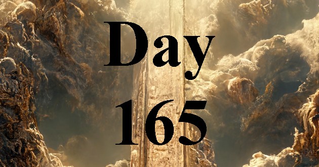 Day 165