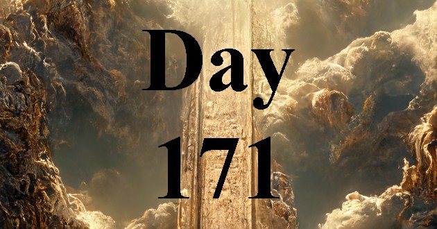 Day 171