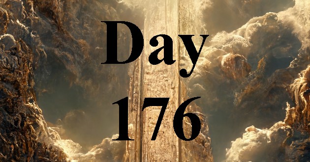 Day 176