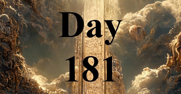 Day 181