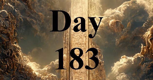 Day 183