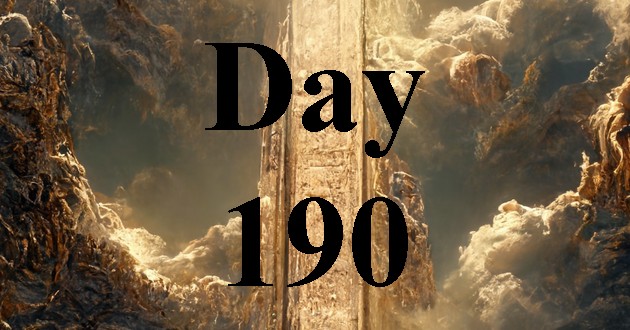 Day 190
