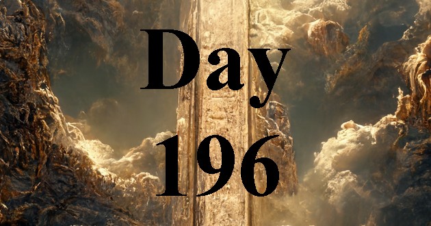 Day 196