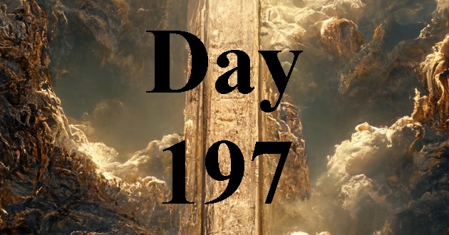 Day 197