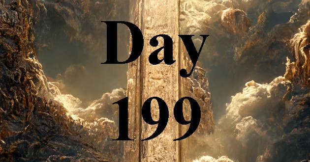 Day 199