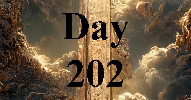 Day 202