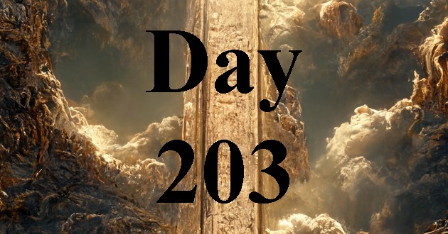 Day 203