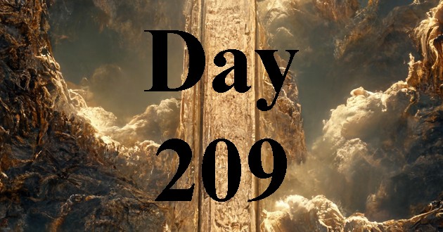 Day 209