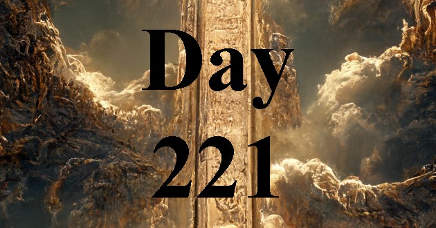 Day 221