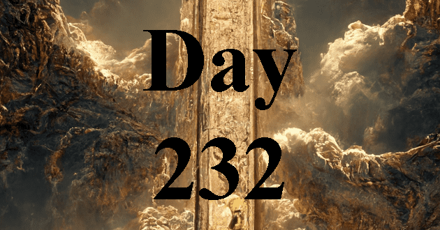 Day 232