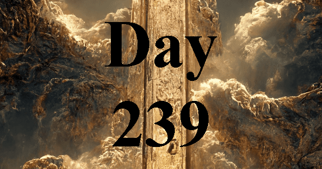 Day 239