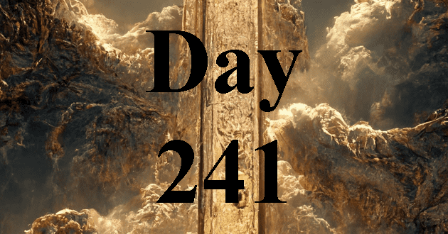 Day 241