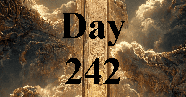 Day 242