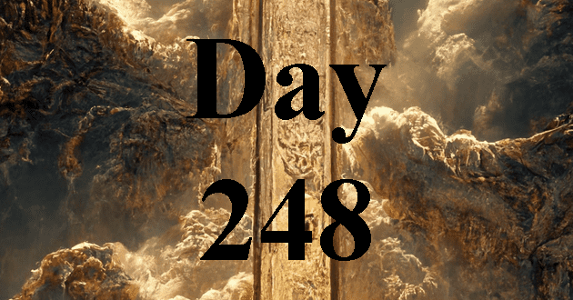 Day 248
