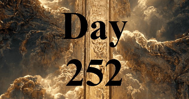 Day 252