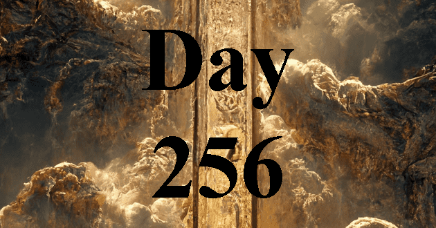 Day 256