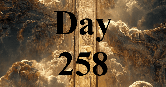 Day 258