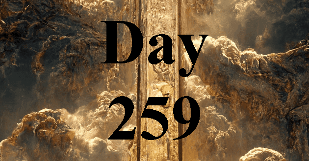 Day 259