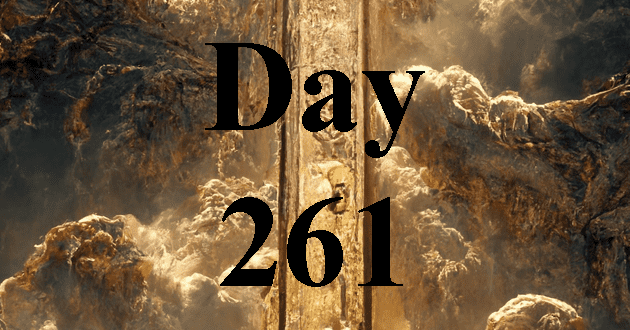 Day 261