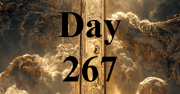 Day 267