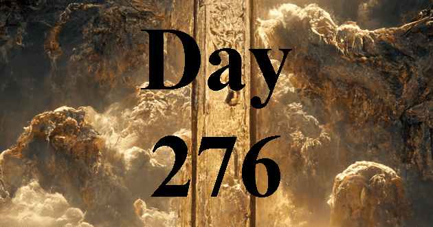 Day 276