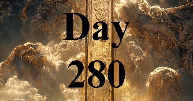 Day 280