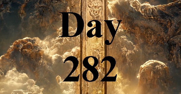 Day 282