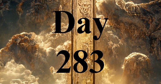 Day 283