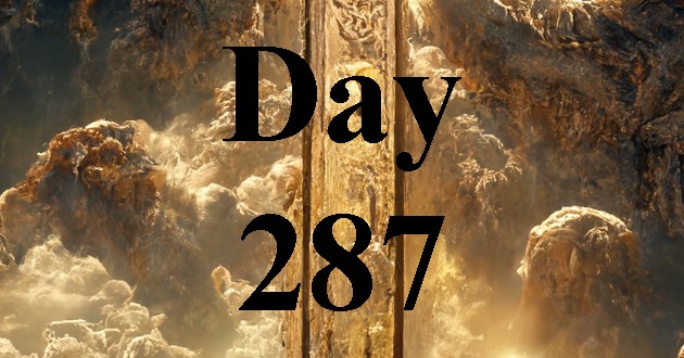 Day 287