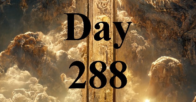 Day 288