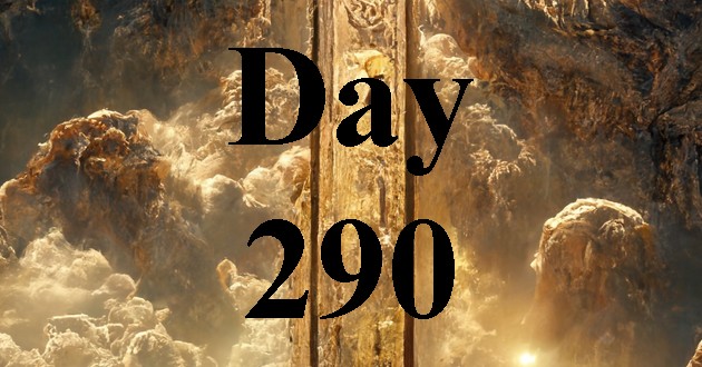 Day 290